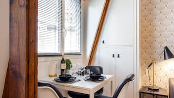 Appartement | Restauration