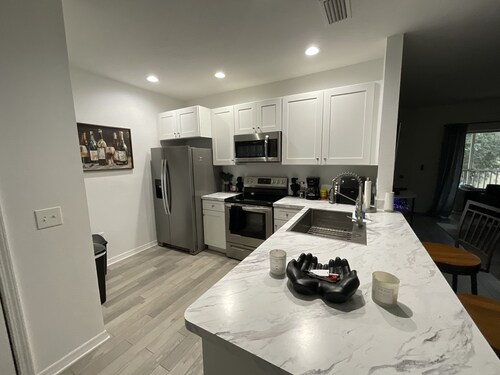 Artful Haven: A Stylish Escape