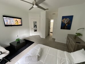 3 Schlafzimmer, WLAN, Bettwäsche