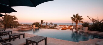 6BR - 6BTH Ocean, Desert & Hacienda Charm