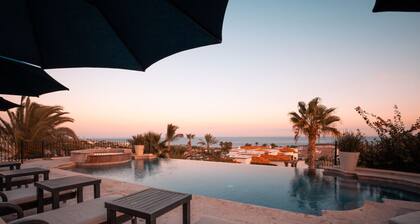 6BR - 6BTH Ocean, Desert & Hacienda Charm