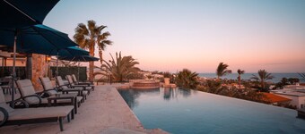 6BR - 6BTH Ocean, Desert & Hacienda Charm