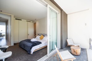 Apartment | 4 bedrooms, Internet