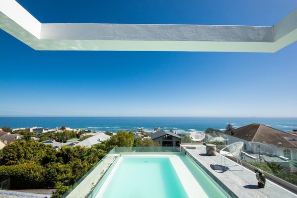 Apartment | 4 bedrooms, Internet