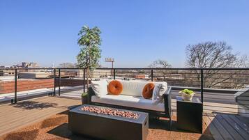 Apartment, Accessible | 3 bedrooms, Internet