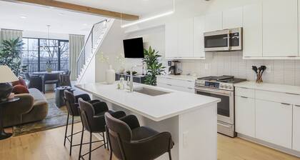 Peters Street Lofts in Atlanta