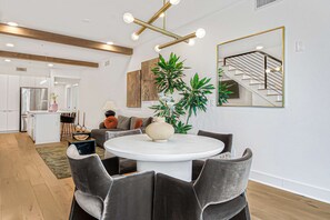 Apartment, Accessible | 3 bedrooms, Internet