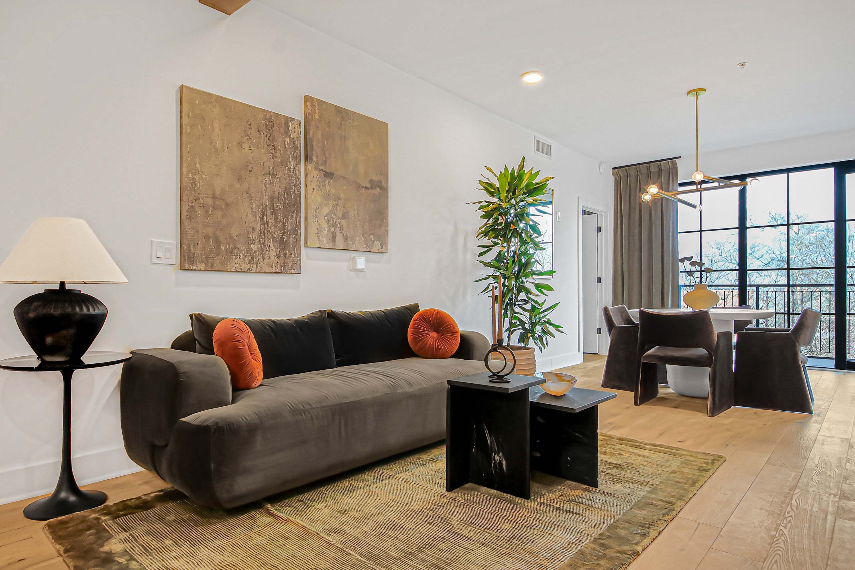 Apartment, Accessible | 3 bedrooms, Internet