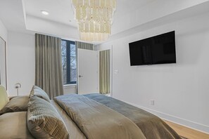 Apartment, Accessible | 3 bedrooms, Internet