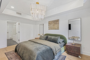 Apartment, Accessible