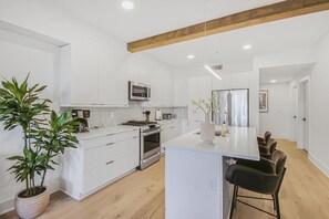 Departamento, con acceso para personas discapacitadas | 3 habitaciones y internet