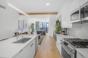 Apartment, Accessible