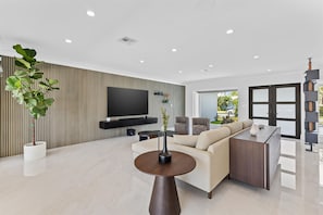 Hus | 3 soverom