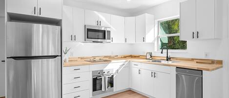 Apartment | 2 bedrooms