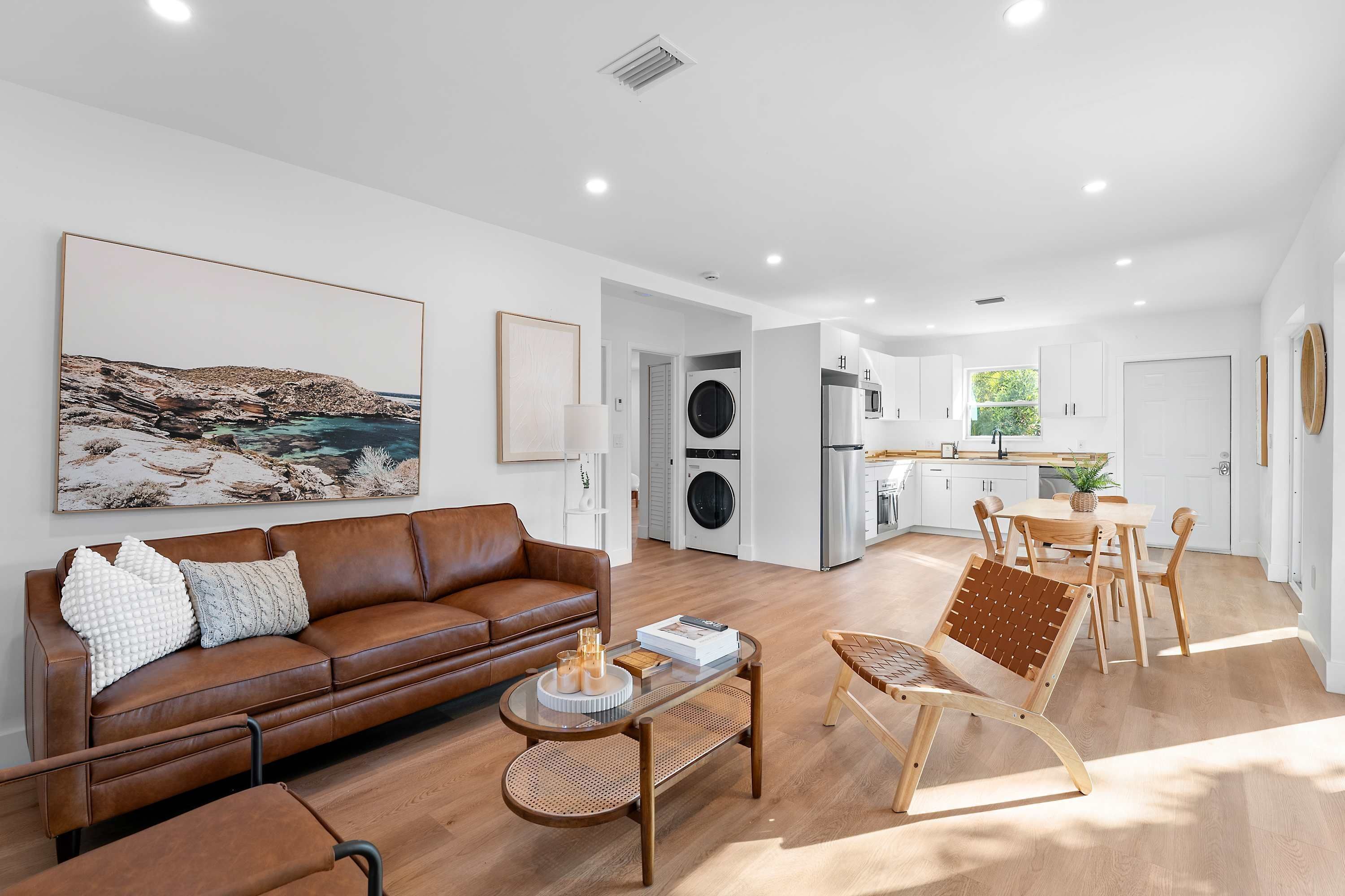 Căn hộ | 2 phòng ngủ 