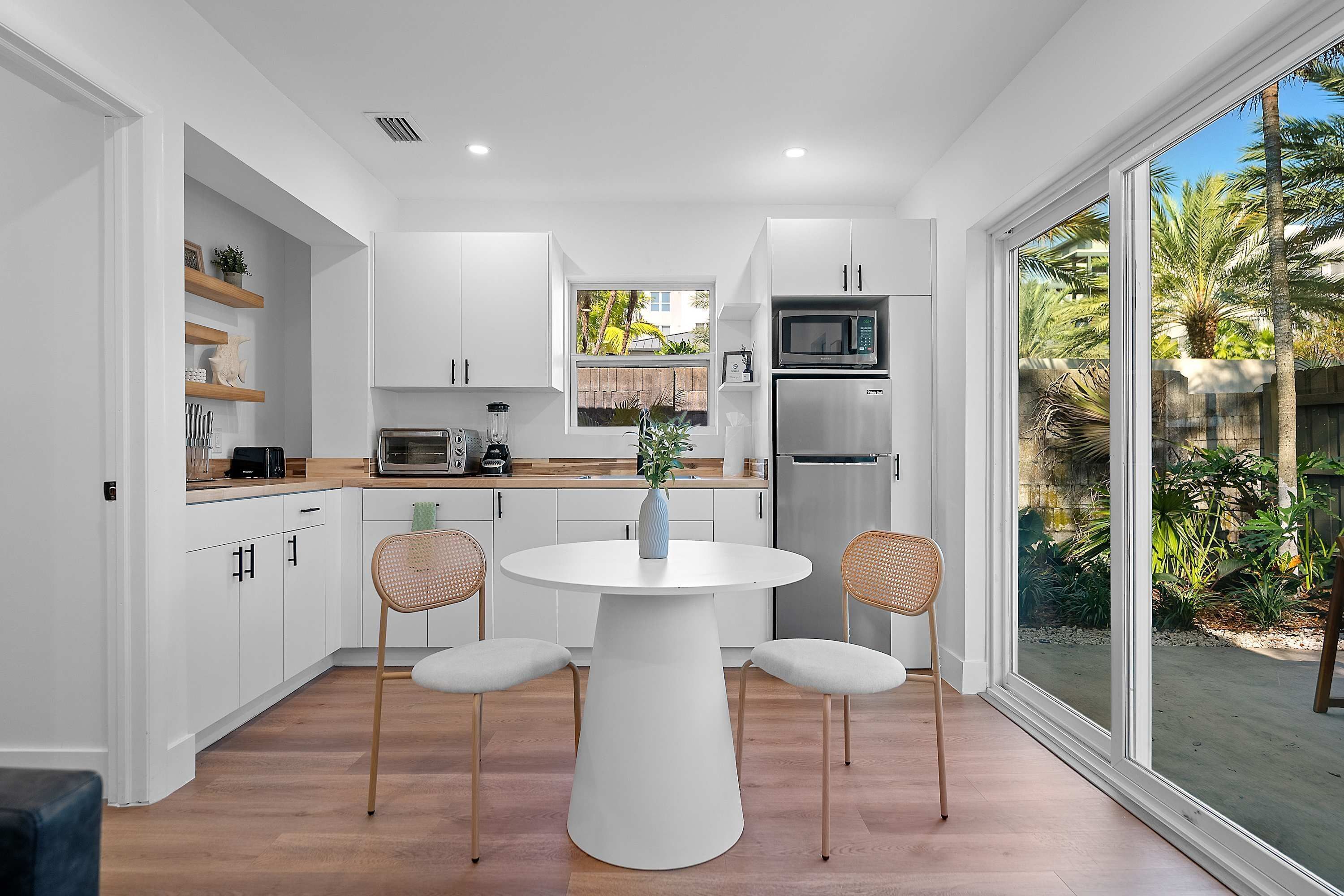 House | Private kitchen