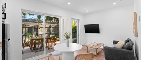 Appartement | 1 chambre