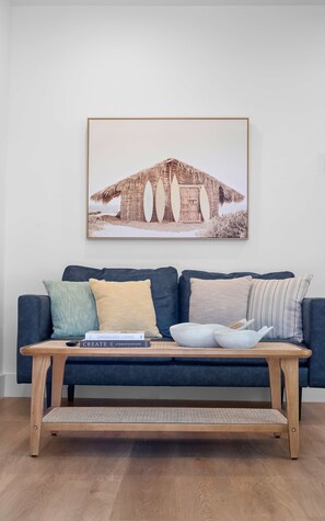 Apartment | 1 bedroom