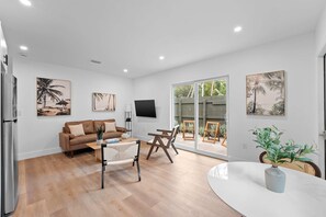 Apartment | 1 bedroom, Internet - 921 Apartment 1 in Fort Lauderdale (Fort Lauderdale)