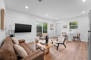 Apartment | 1 bedroom, Internet - 921 Apartment 1 in Fort Lauderdale (Fort Lauderdale)