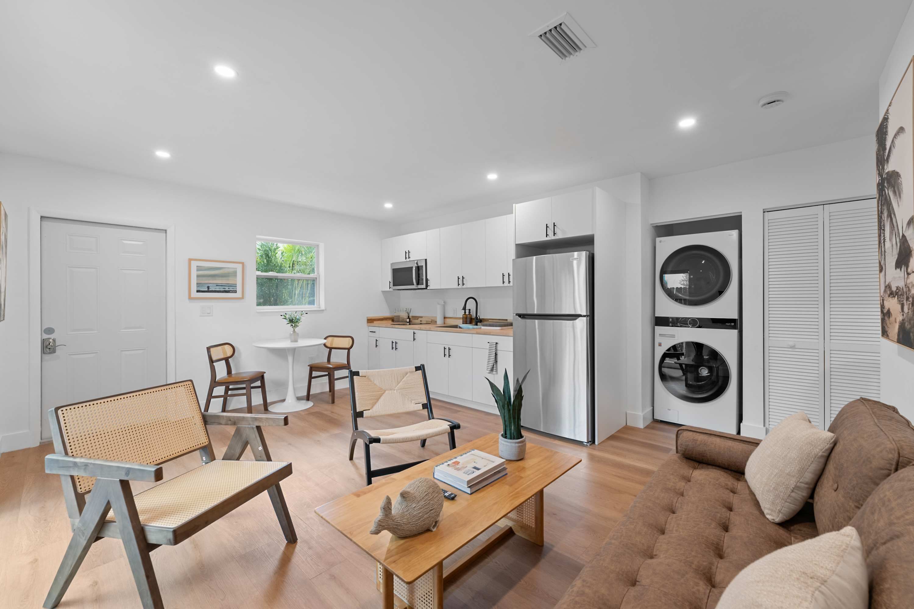 아파트 | 1 개의 침실, 인터넷