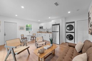 Apartment | 1 bedroom, Internet - 921 Apartment 1 in Fort Lauderdale (Fort Lauderdale)