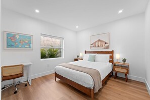 Apartment | 1 bedroom, Internet - 921 Apartment 1 in Fort Lauderdale (Fort Lauderdale)