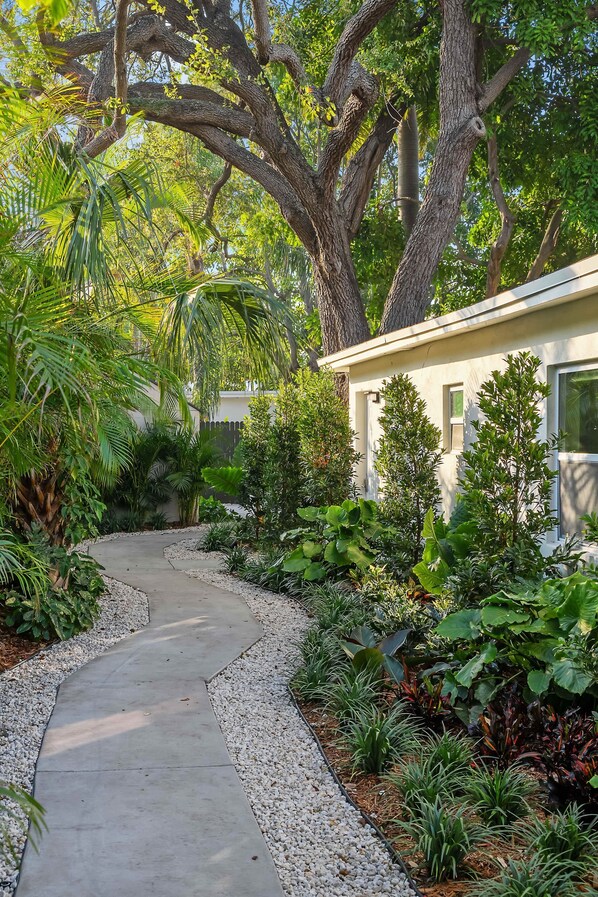 Apartment | 1 bedroom, Internet - 921 Apartment 1 in Fort Lauderdale (Fort Lauderdale)