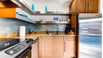 Apartament | 2 dormitoris i Internet