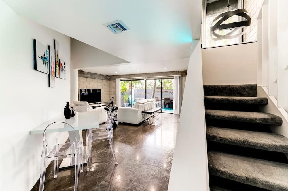 Entire Townhouse Ft Lauderdale