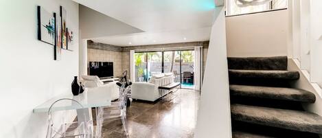 Apartment | 2 bedrooms, Internet