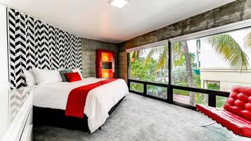 Huoneisto | 2 makuuhuonetta, internet