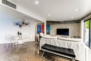 House | 2 bedrooms, Internet - Entire Townhouse Ft Lauderdale (Fort Lauderdale)