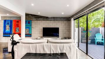 Huoneisto | 2 makuuhuonetta, internet