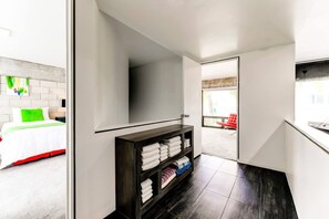 Huoneisto | 2 makuuhuonetta, internet