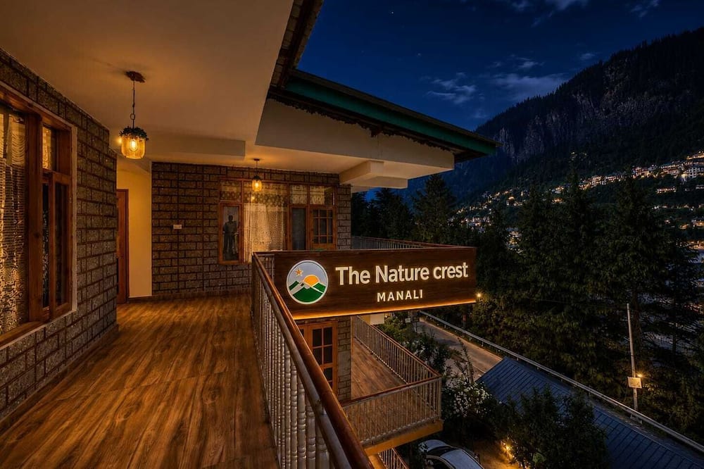 The Nature Crest Manali