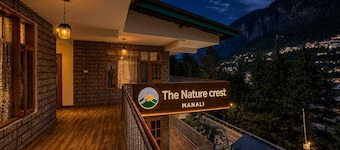 The Nature Crest Manali
