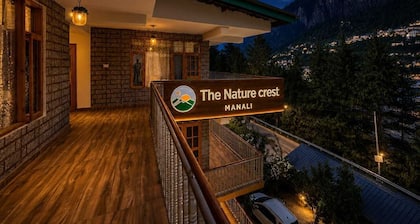 The Nature Crest Manali