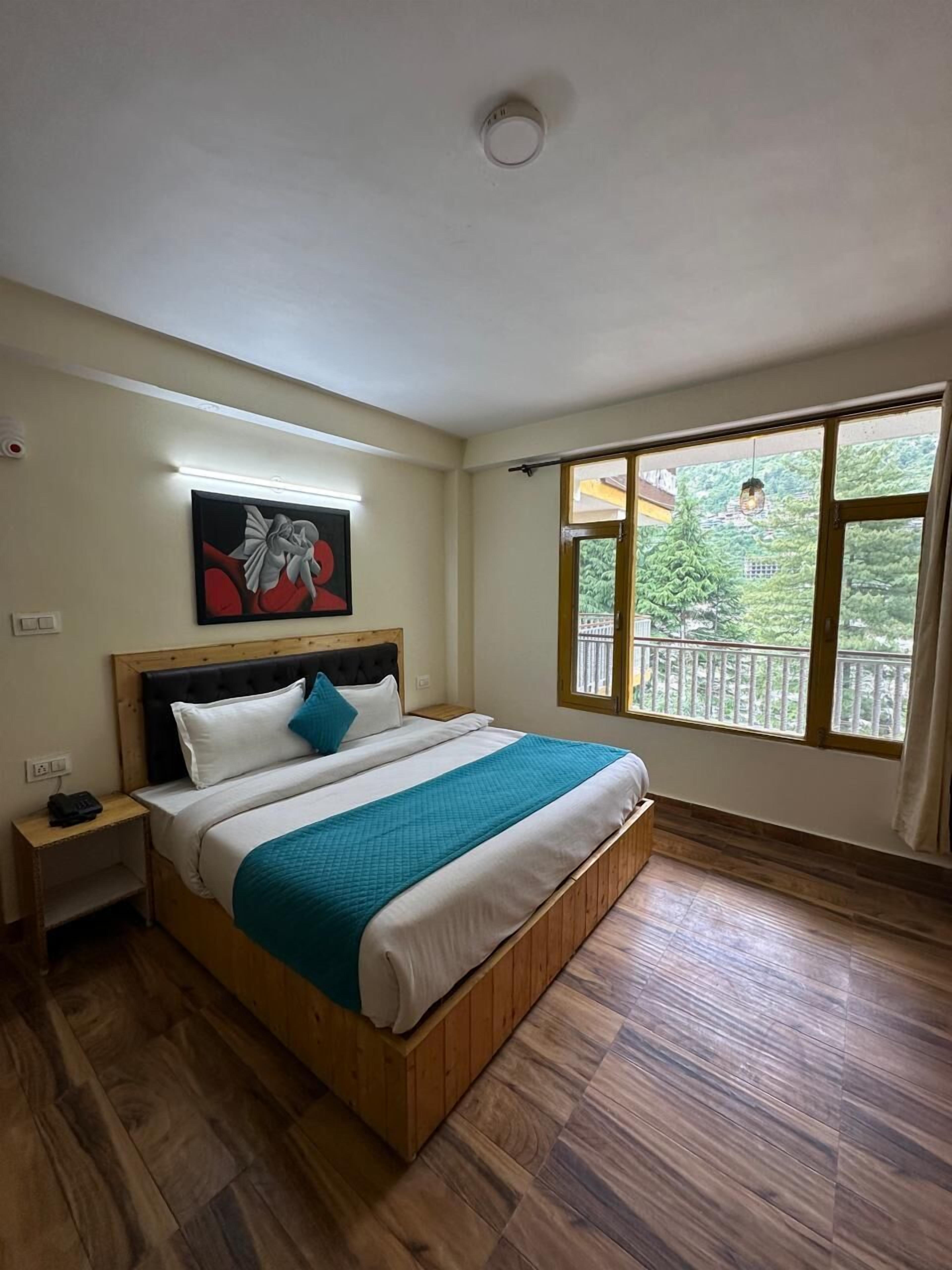 Superior-rum | Gratis wi-fi