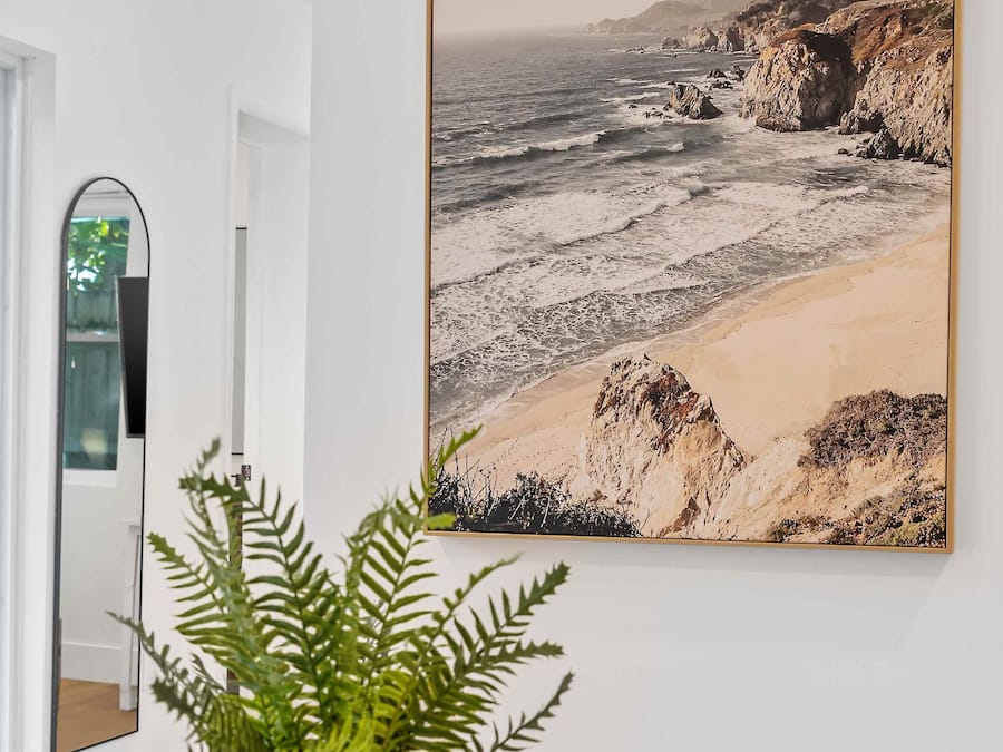 Apartamento | 1 quarto