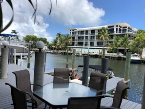 Leilighet | 2 soverom og internett