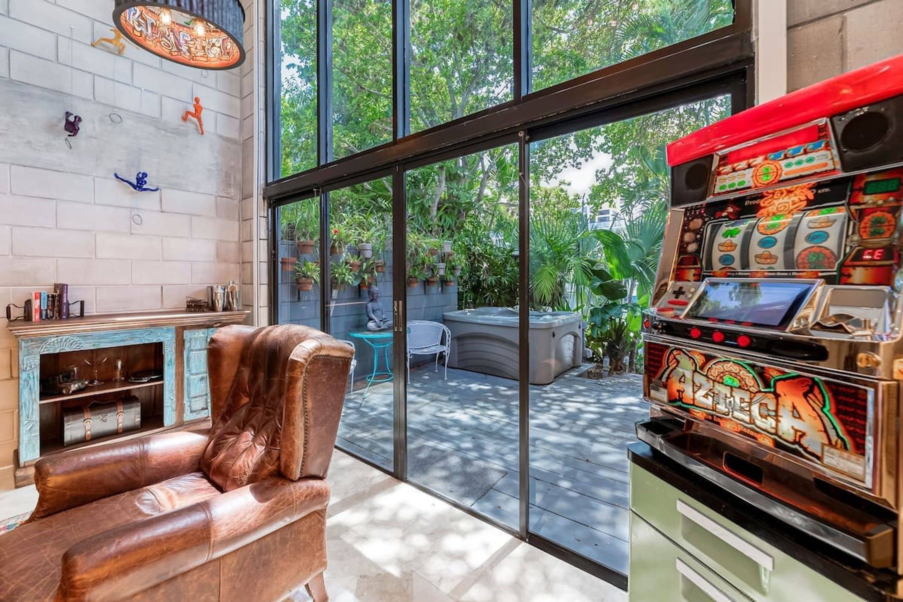 Lejlighed | 2 soveværelser, internet