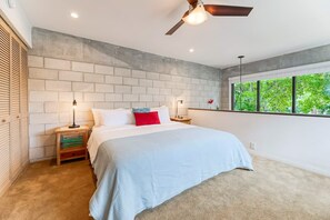 Apartment | 2 bedrooms, Internet - Singer House on the Water (Fort Lauderdale)