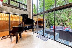 Maison | 2 chambres
