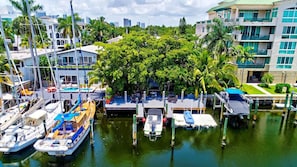 Departamento | 2 habitaciones