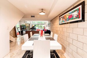 Maison | 2 chambres