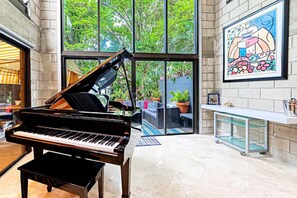 Departamento | 2 habitaciones