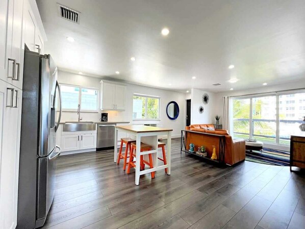 Apartment | 3 bedrooms, Internet - Orange Dream in the Sky (Fort Lauderdale)