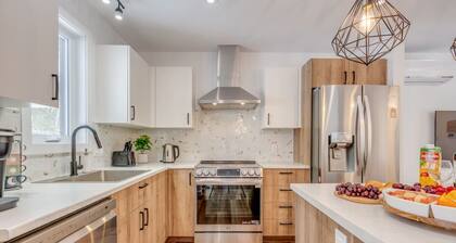 Amira | Nature Retreat | Hiking