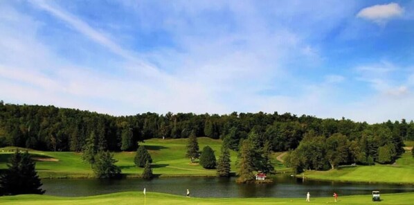 Golf